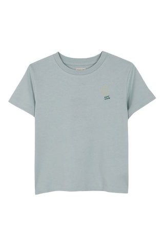 T-shirt - Verde