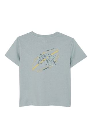 T-shirt - Verde