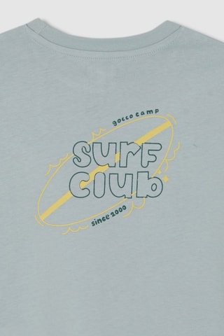 T-shirt - Verde