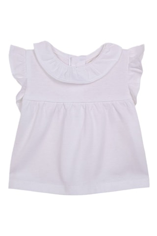 T-shirt - Bianco