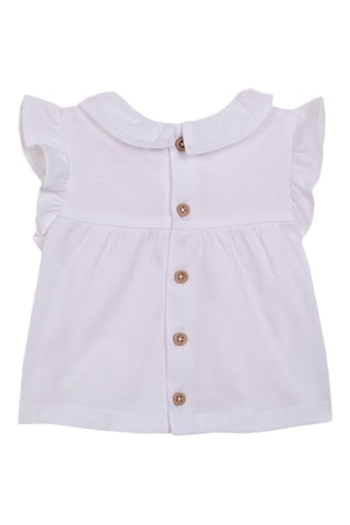 T-shirt - Bianco