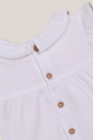 T-shirt - Bianco