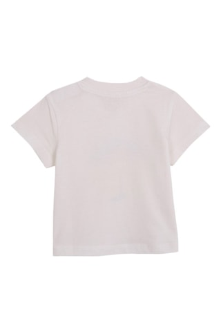 T-shirt - Bianco