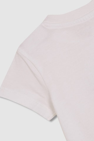 T-shirt - Bianco