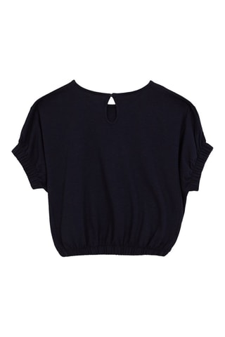 Top - Navy