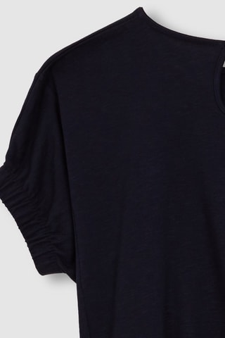 Top - Navy