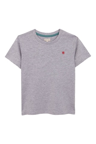 T-shirt - Grigio