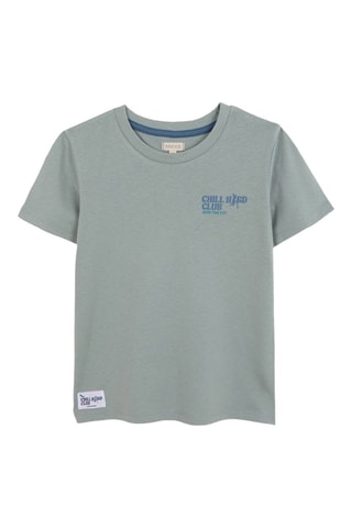 T-shirt - Verde