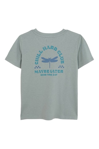 T-shirt - Verde