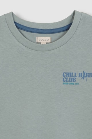 T-shirt - Verde