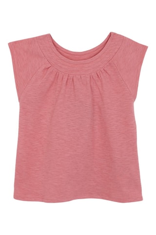 T-shirt - Corallo