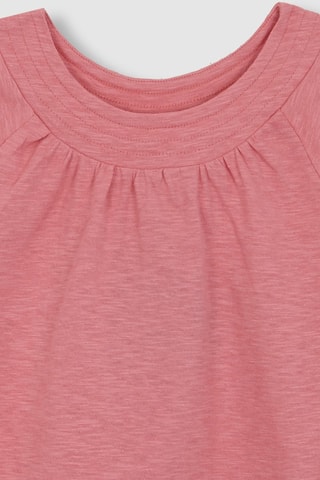 T-shirt - Corallo
