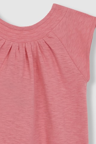 T-shirt - Corallo