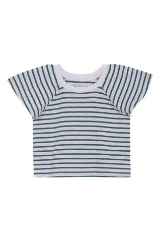 T-shirt - Bianco