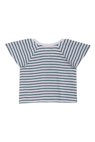 T-shirt - Bianco