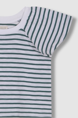 T-shirt - Bianco