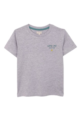 T-shirt - Grigio