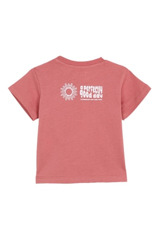 T-shirt - Bianco