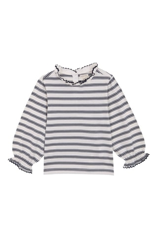 Blusa - Bianco