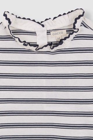 Blusa - Bianco