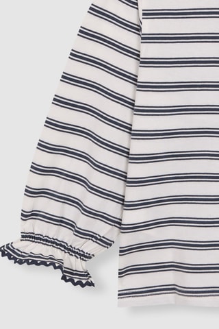 Blusa - Bianco