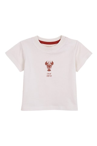 T-shirt - Bianco