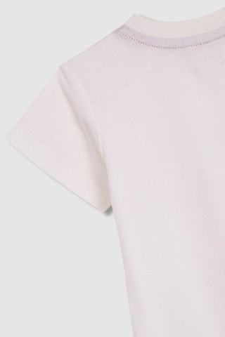 T-shirt - Bianco