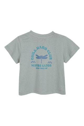 T-shirt - Verde