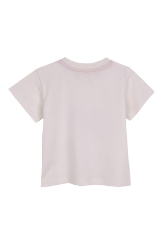 T-shirt - Bianco