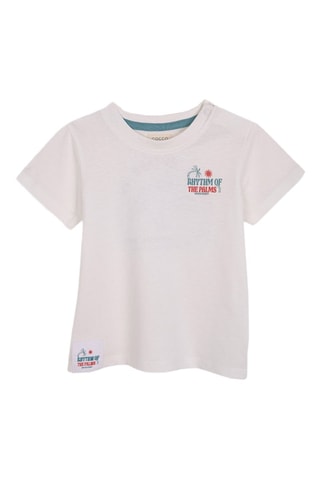 T-shirt - Bianco