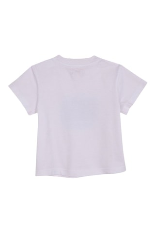 T-shirt - Bianco