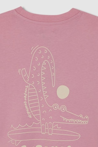 T-shirt - Rosa