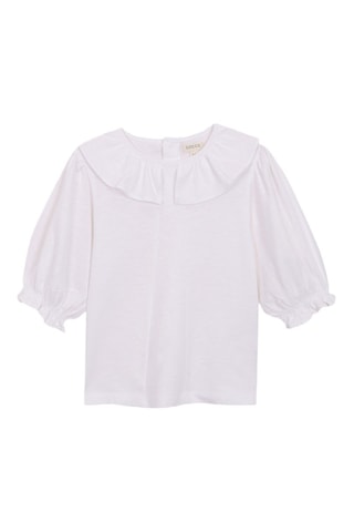 T-shirt - Bianco