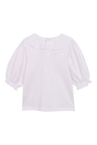 T-shirt - Bianco