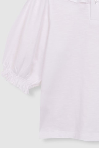 T-shirt - Bianco