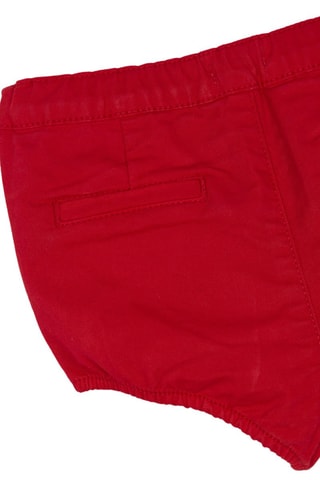 Bloomer - Rosso