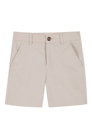 Shorts - Beige