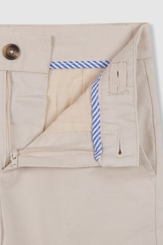 Shorts - Beige