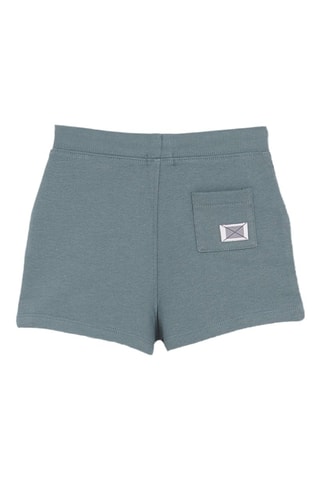 Shorts - Turchese