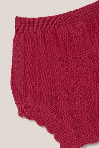 Bloomer - Rosso