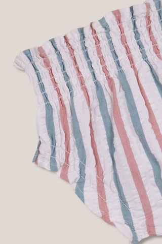 Bloomer - Bianco