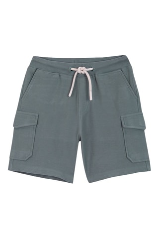 Shorts - Verde