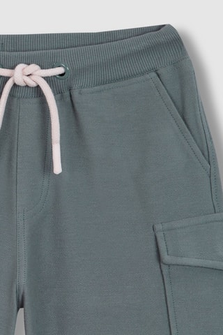 Shorts - Verde