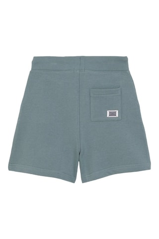 Shorts - Turchese