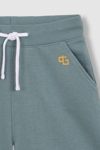 Shorts - Turchese