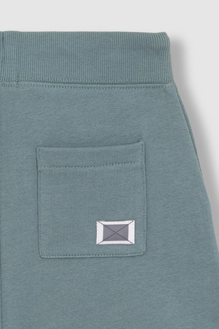 Shorts - Turchese