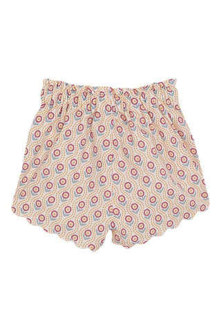 Shorts - Bianco