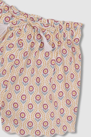 Shorts - Bianco