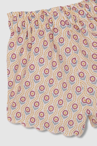 Shorts - Bianco