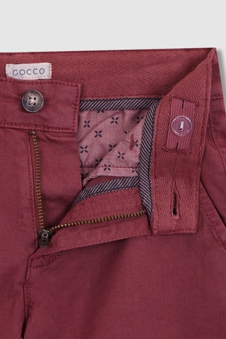 Shorts - Viola
